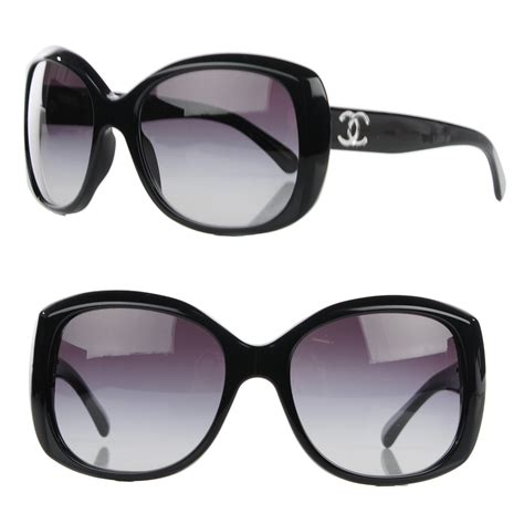 chanel big sunglasses|chanel polarized sunglasses for women.